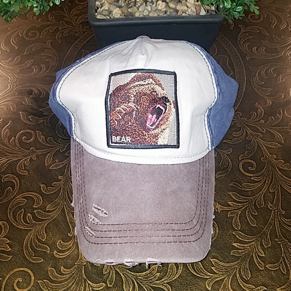 baseball hat